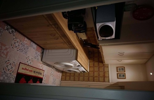 Soleymieux House | FAMILY HOUSE - CAMPAIGN AUVERGNE / RHÔNE-ALPES- MONTBRISON (Monts du Forez)
