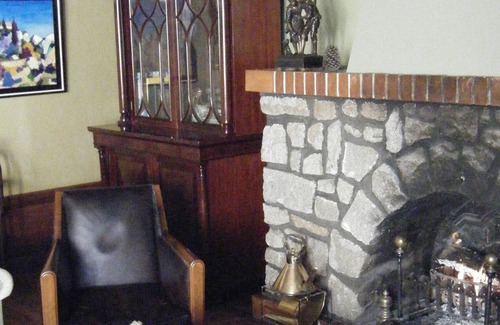 Soleymieux House | FAMILY HOUSE - CAMPAIGN AUVERGNE / RHÔNE-ALPES- MONTBRISON (Monts du Forez)