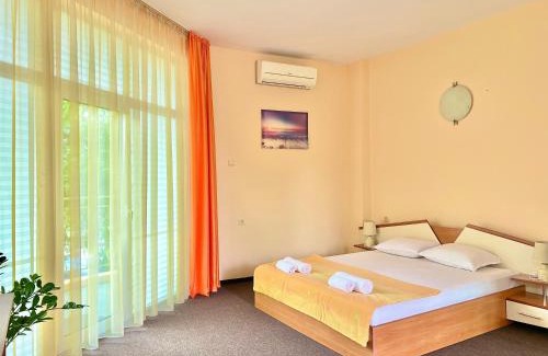 Nessebar New Town House | Family House Cherry