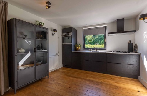 Wolphaartsdijk House | Family house, close to the beach and Lake Veere, garden where children can play