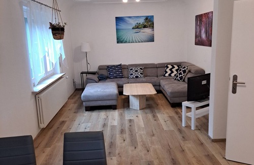 Bibertal House | Family House