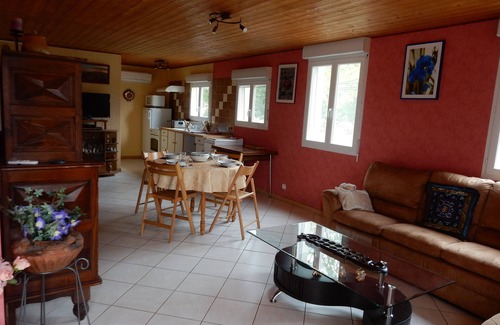 Bach House | Family house