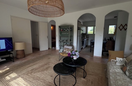 Cavaliere House | “Family House with Garden – 150m from the Beach”