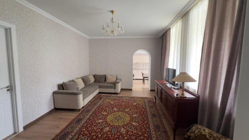 Ach'khoti House | Family house