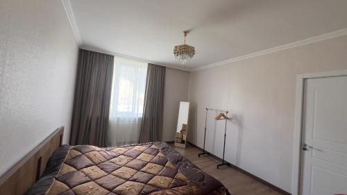 Ach'khoti House | Family house