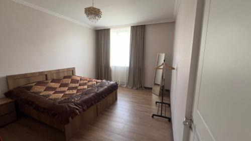 Ach'khoti House | Family house