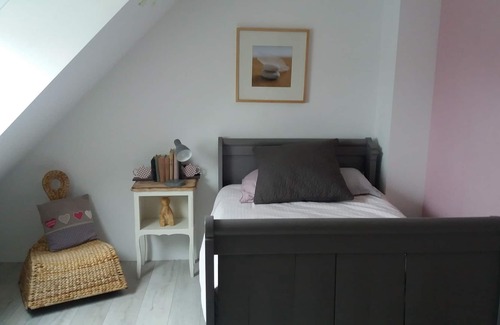 Plougoumelen House | Family house Gulf of Morbihan