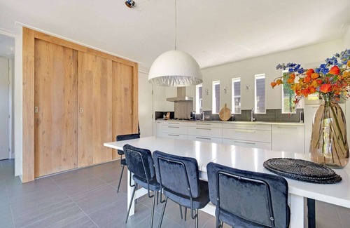 Grou House | Family House in Grou near Water Sports