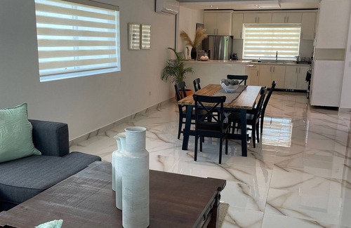 El Soco Villa | Family House in La Romana