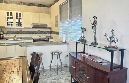 Guanajibo House | Family house in the west zone. 3h 2b.