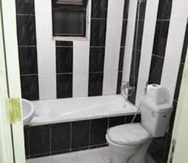 Amman Hostel | Family house