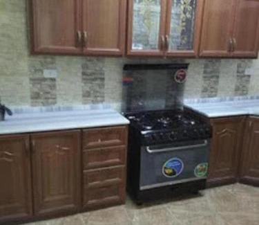 Amman Hostel | Family house