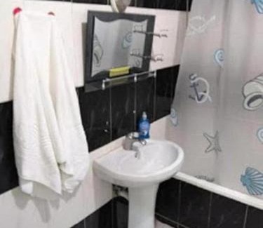 Amman Hostel | Family house