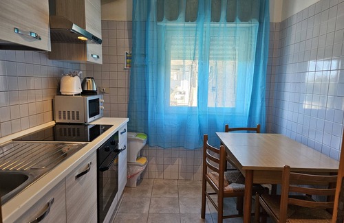 Letojanni Apartment | Family House Letojanni - Taormina View A