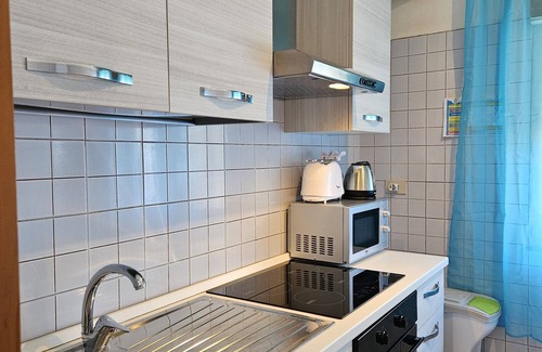 Letojanni Apartment | Family House Letojanni - Taormina View A