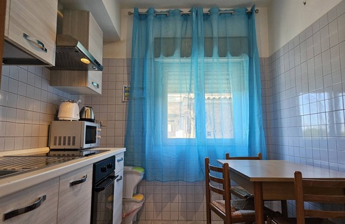 Letojanni Apartment | Family House Letojanni - Taormina View A