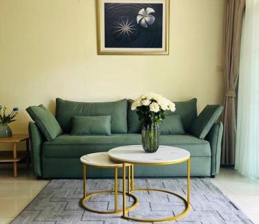 San Pu Loei House | Family House near Chiang Mai City Center