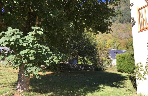 Peyragudes House | Family house near Lake Genos