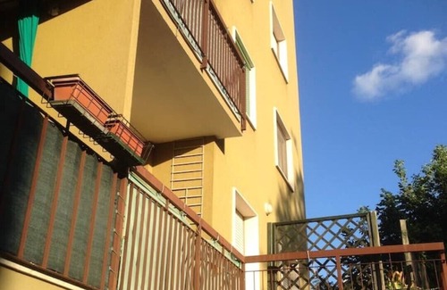 San Giovanni-Chiadino-Rozzol Apartment | Family House near Suban Restaurant