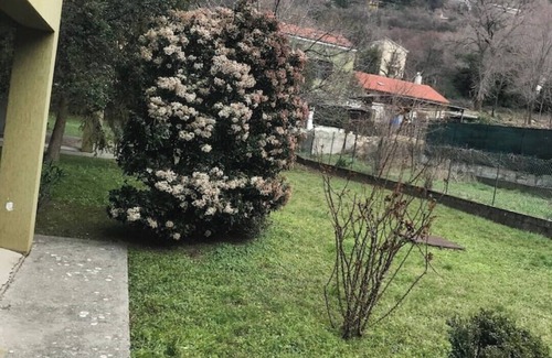 San Giovanni-Chiadino-Rozzol Apartment | Family House near Suban Restaurant