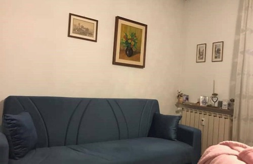 San Giovanni-Chiadino-Rozzol Apartment | Family House near Suban Restaurant