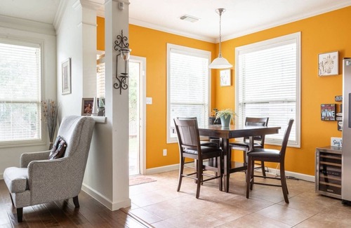 Barker House | Family House on Hwy6 and Clay road