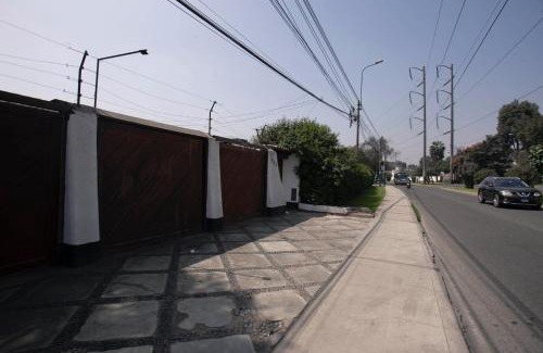 Santiago de Surco House | Family House
