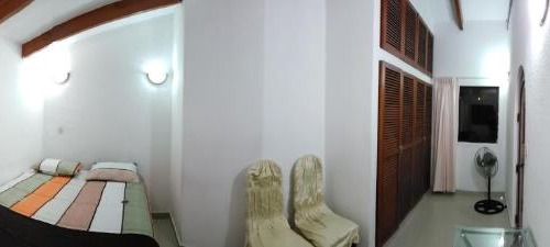 Santiago de Surco House | Family House
