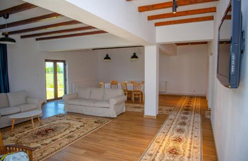 Pristol House | Family House Pristol