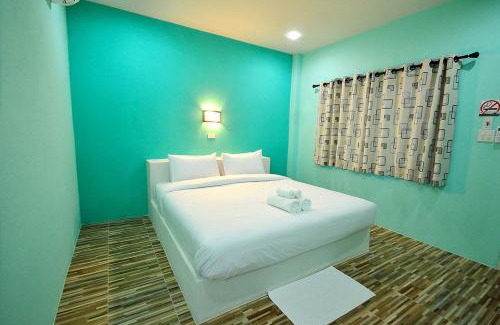 Chiang Khong House | Family House Resort
