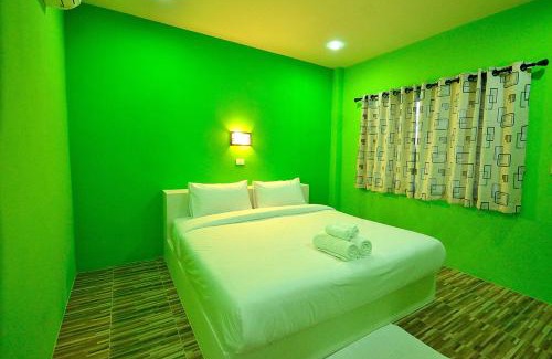 Chiang Khong House | Family House Resort