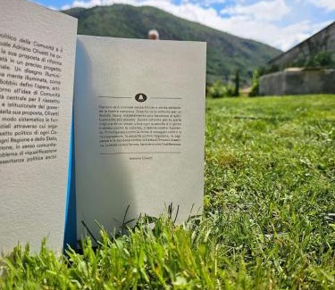 Posta Fibreno House | Family House - Riserva Naturale