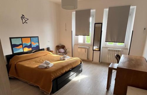 Posta Fibreno House | Family House - Riserva Naturale