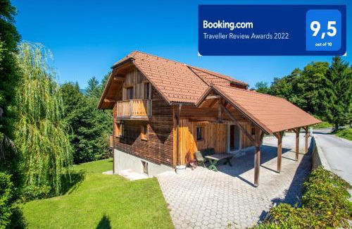 Mozirje House | Family House