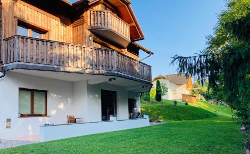 Mozirje House | Family House
