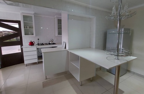 Phuthaditjhaba House | Family house Spacious rooms and yard close to Mont Aux Sources, hiking places