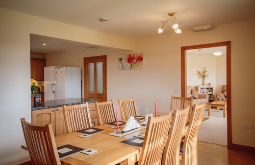 Stranraer House | Family house surrounded by lawn and woodlands with countryside views.