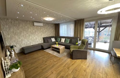 Trencianske Teplice Villa | Family House Teplice