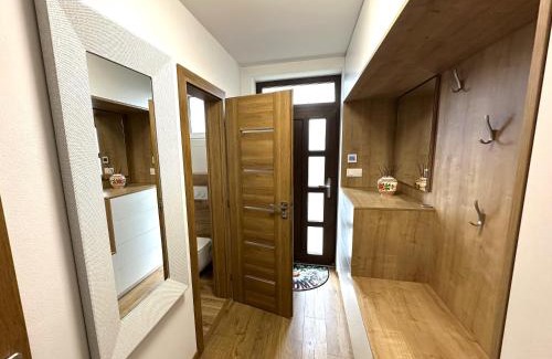 Trencianske Teplice Villa | Family House Teplice