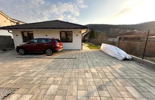 Trencianske Teplice Villa | Family House Teplice