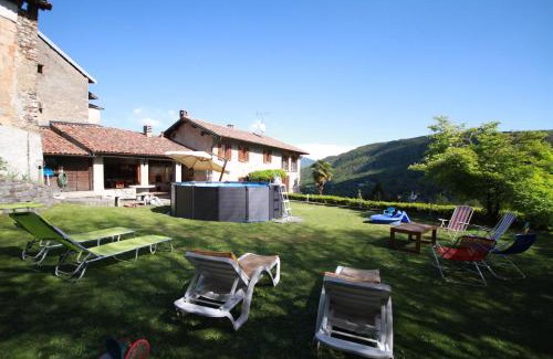 Viconago House | Family House Veronica
