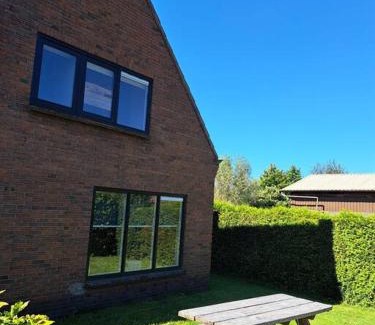 Eemnes House | Family House Wakker
