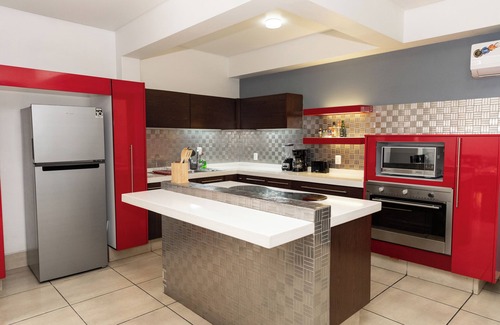 Oaxaca House | Family House with 2 Bedrooms in Oaxaca