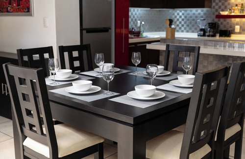 Oaxaca House | Family House with 2 Bedrooms in Oaxaca