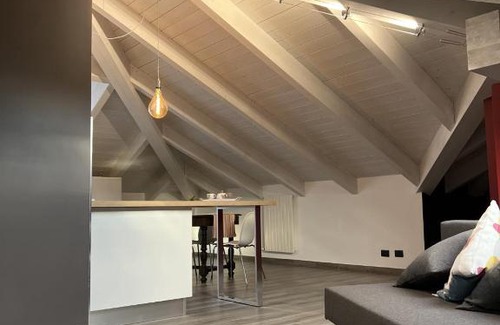 San Maurizio Canavese House | Family Inn