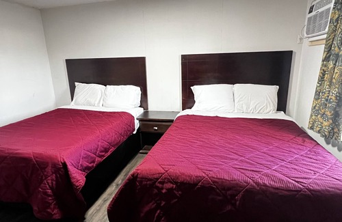 Watseka Hotel | Family Inn