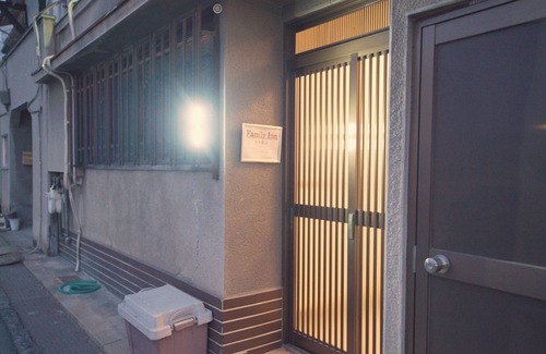 Koriyama House | Family Inn Yamatokoriyama 7minute walk from Kinte/Yamatokoriyama Nara