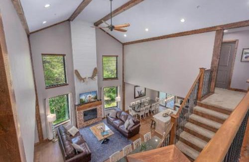 Hollister House | FAMILY is the HEART of this HOME