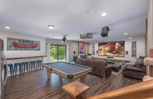 Hollister House | FAMILY is the HEART of this HOME