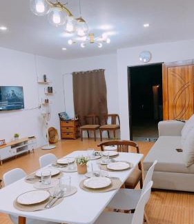 Mati House | Family Island House in Casa Verde Mati City